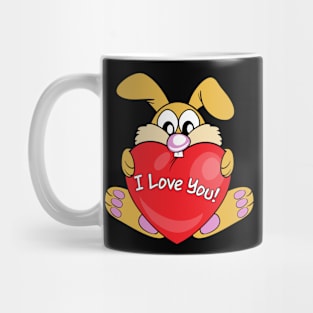 Valentine's Day Mug